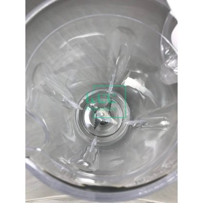 Vaso Licuadora Philips Cucina Completo HR 17xx HR 20xx 4