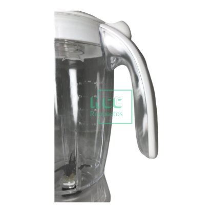 Vaso Licuadora Philips Cucina Completo HR 17xx HR 20xx 7